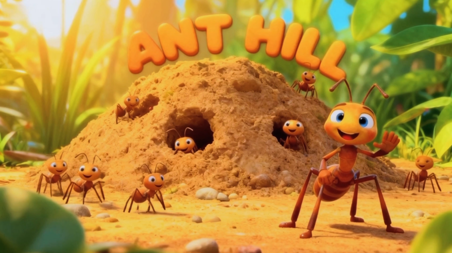 Ant